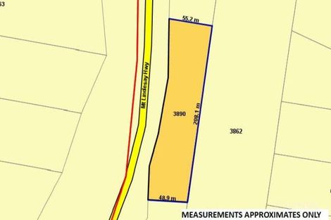 3890 Mount Lindesay Hwy, Park Ridge, QLD 4125