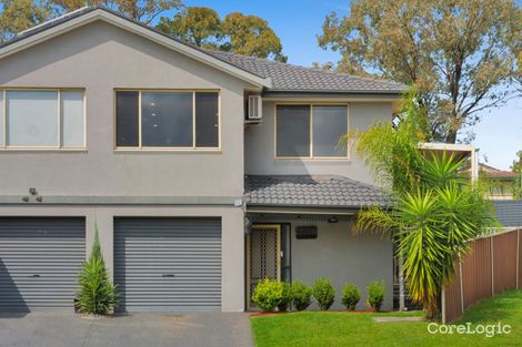 Property photo of 2/49 Diamontina Avenue Kearns NSW 2558