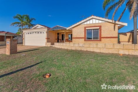 Property photo of 13 Darwin Place Warnbro WA 6169