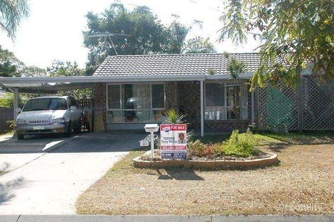 40 Mortlake Cres, Boronia Heights, QLD 4124