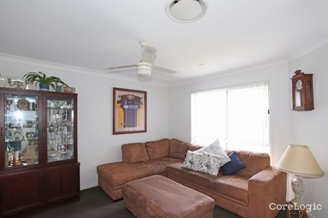 Property photo of 24 Panorama Drive Biloela QLD 4715