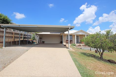 Property photo of 24 Panorama Drive Biloela QLD 4715
