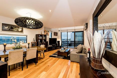Property photo of 420/117 Studio Lane Docklands VIC 3008