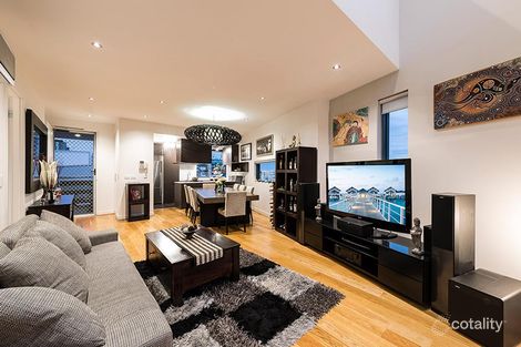 Property photo of 420/117 Studio Lane Docklands VIC 3008