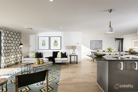 Lot 1168 Lapis Rd, Treeby, WA 6164