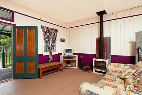 Property photo of 504 Innisplain Road Running Creek QLD 4287