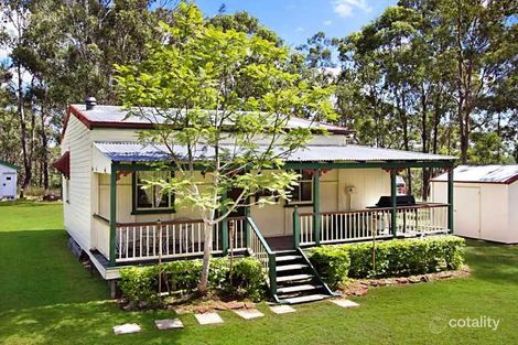 504 Innisplain Rd, Running Creek, QLD 4287