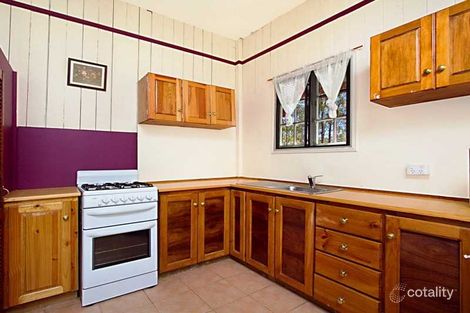 Property photo of 504 Innisplain Road Running Creek QLD 4287