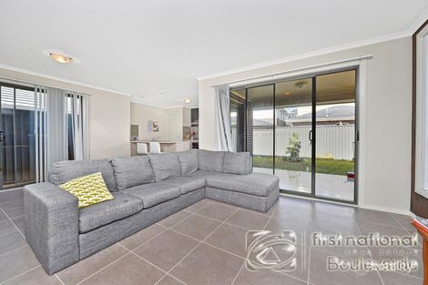 Property photo of 5 Alumuna Circuit Jordan Springs NSW 2747