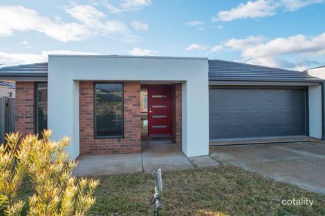 Property photo of 4 Lomandra Avenue Maddingley VIC 3340