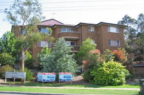 Property photo of 1/21-23 Devitt Street Blacktown NSW 2148