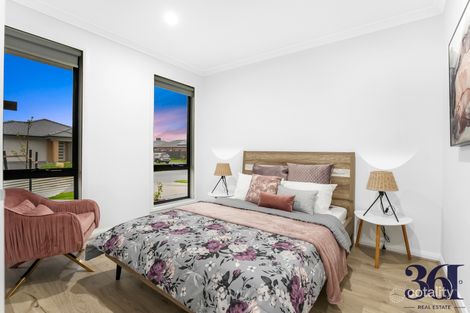 Property photo of 11 Chalet Street Wyndham Vale VIC 3024