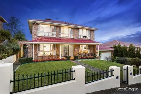 Property photo of 34 The Grange Templestowe VIC 3106