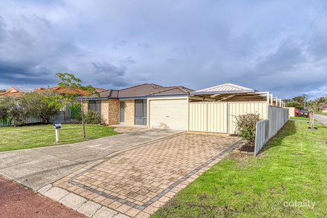 Property photo of 24 Starlight Pass Seville Grove WA 6112
