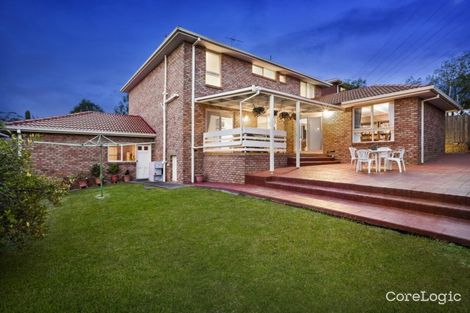 Property photo of 34 The Grange Templestowe VIC 3106