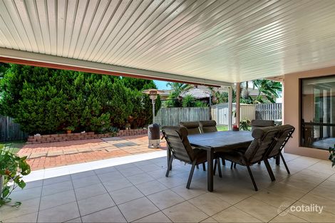 Property photo of 3 Estonia Avenue Bridgeman Downs QLD 4035