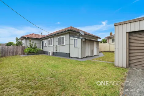 Property photo of 13 Cambewarra Road Bomaderry NSW 2541