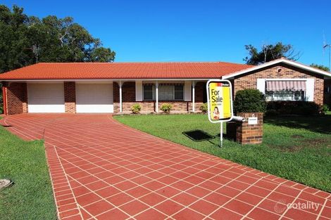 6 Dominic Pl, Harrington, NSW 2427