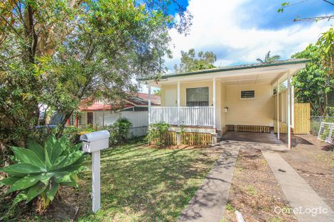 Property photo of 165 Oceana Terrace Lota QLD 4179