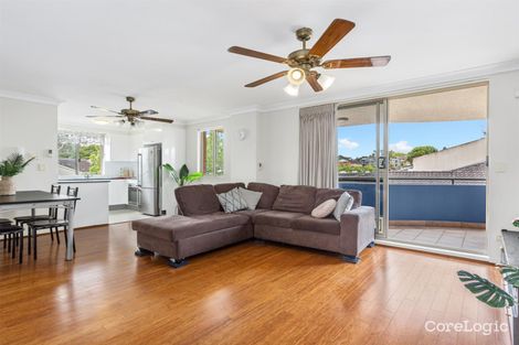 Property photo of 20/98 Chandos Street Ashfield NSW 2131