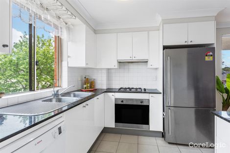 Property photo of 20/98 Chandos Street Ashfield NSW 2131