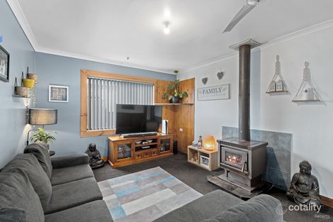 Property photo of 25 Devonport Road Quoiba TAS 7310