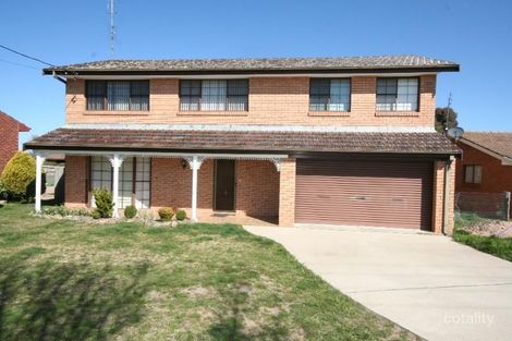 4a Tarana Cres, Oberon, NSW 2787