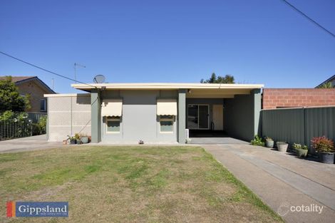 Property photo of 58 Macfarlane Street Heyfield VIC 3858