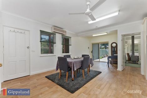 Property photo of 58 Macfarlane Street Heyfield VIC 3858