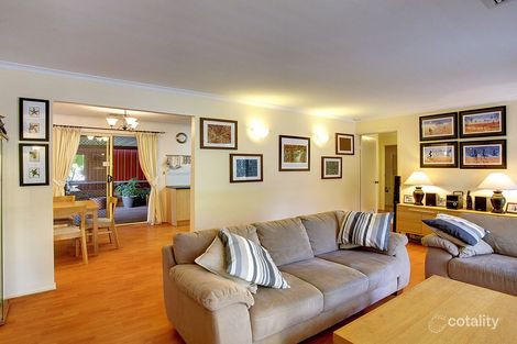 Property photo of 21 Watervale Court Darlington SA 5047