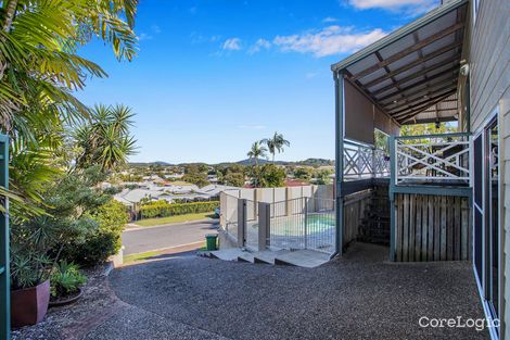 Property photo of 23 Grevillea Drive Glenella QLD 4740