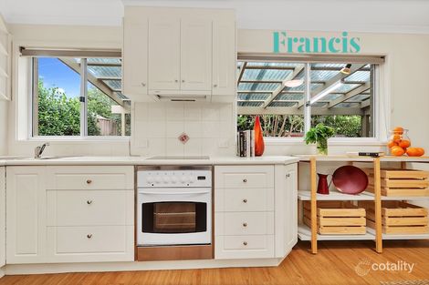 Property photo of 24B Dalrymple Street Red Hill ACT 2603