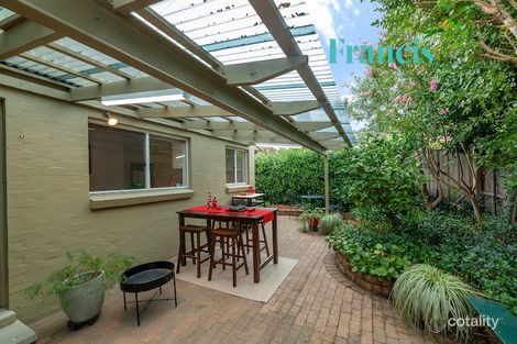 24b Dalrymple St, Red Hill, ACT 2603
