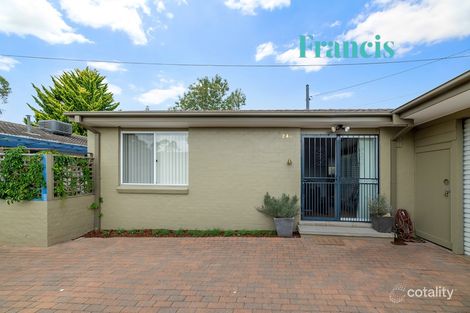 Property photo of 24B Dalrymple Street Red Hill ACT 2603