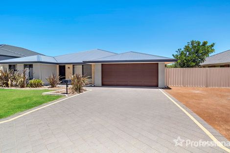 Property photo of 3 Ada Wynd Wandina WA 6530