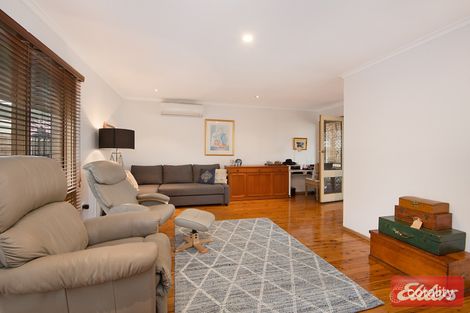 Property photo of 52 Joseph Banks Drive Kings Langley NSW 2147