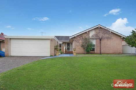 Property photo of 52 Joseph Banks Drive Kings Langley NSW 2147