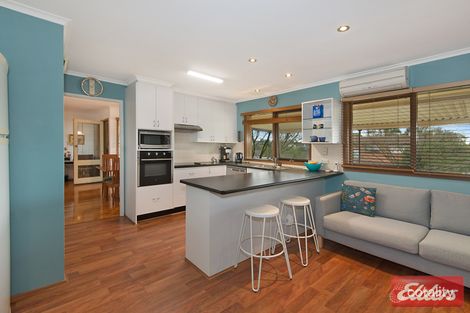 Property photo of 52 Joseph Banks Drive Kings Langley NSW 2147