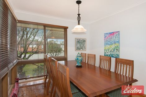 Property photo of 52 Joseph Banks Drive Kings Langley NSW 2147