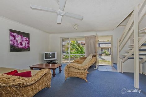 Property photo of 24/51 Cottesloe Drive Robina QLD 4226