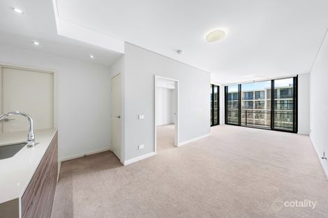 Property photo of 504/16 Corniche Drive Wentworth Point NSW 2127
