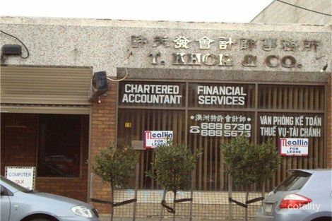 18 Droop St, Footscray, VIC 3011