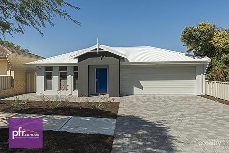 31 Weston St, Carlisle, WA 6101