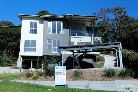 1/25 George Nothling Dr, Point Lookout, QLD 4183