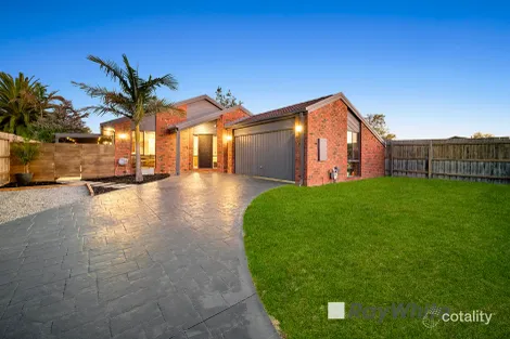 Property photo of 4 Timms Street Narre Warren South VIC 3805
