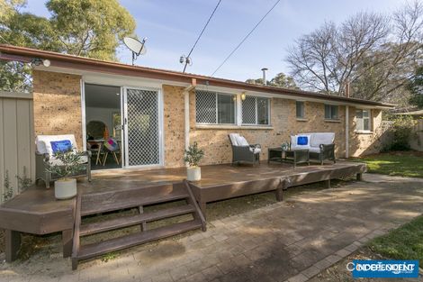 Property photo of 38 Jacobs Street Evatt ACT 2617