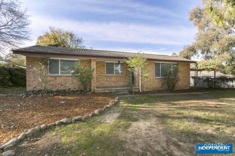 Property photo of 38 Jacobs Street Evatt ACT 2617
