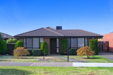 Property photo of 11 Eskay Road Epping VIC 3076