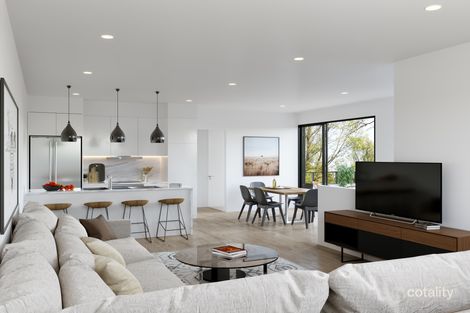 Property photo of 1/5 Adele Avenue Ferntree Gully VIC 3156