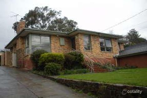 Property photo of 54A Cardigan Road Mooroolbark VIC 3138